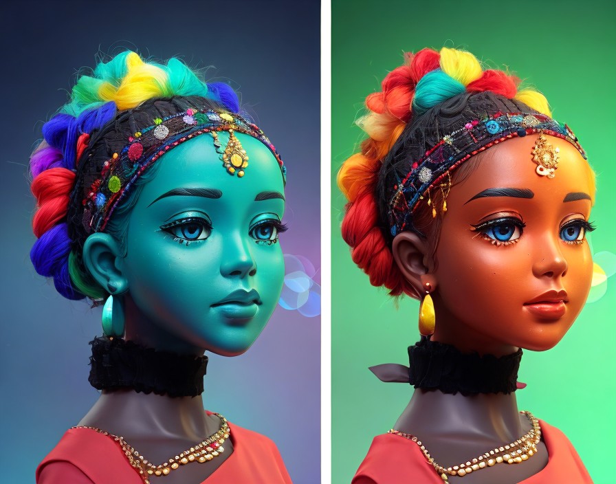 DeepAI Art Generator