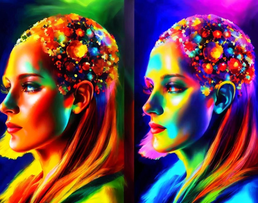 Neural Style Transfer