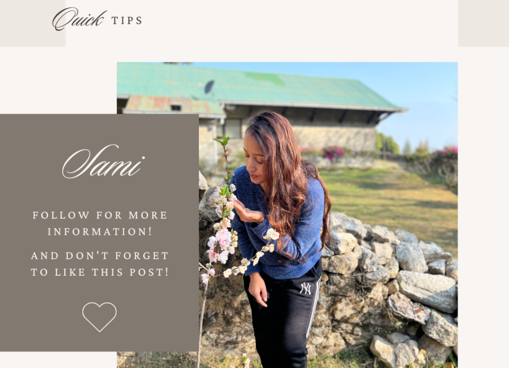 A Journey of Self-Discovery and Empowerment