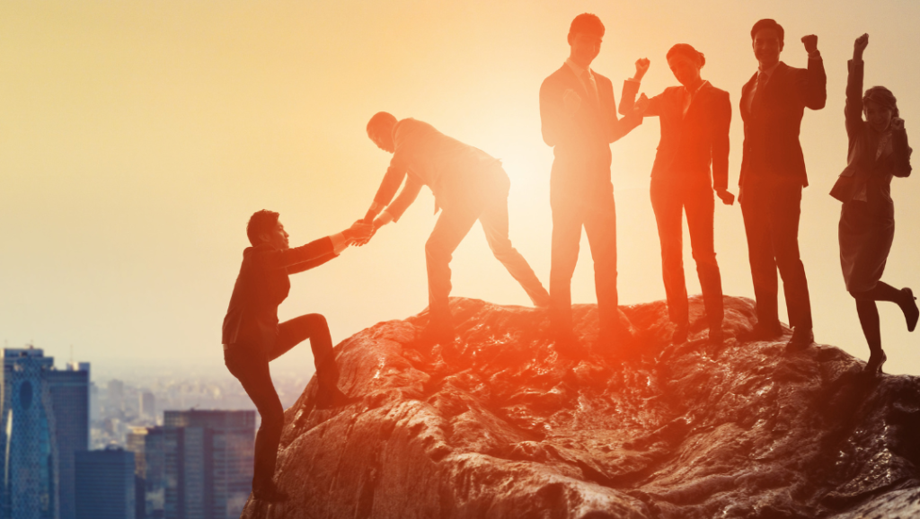 Seek Professional Help When Needed