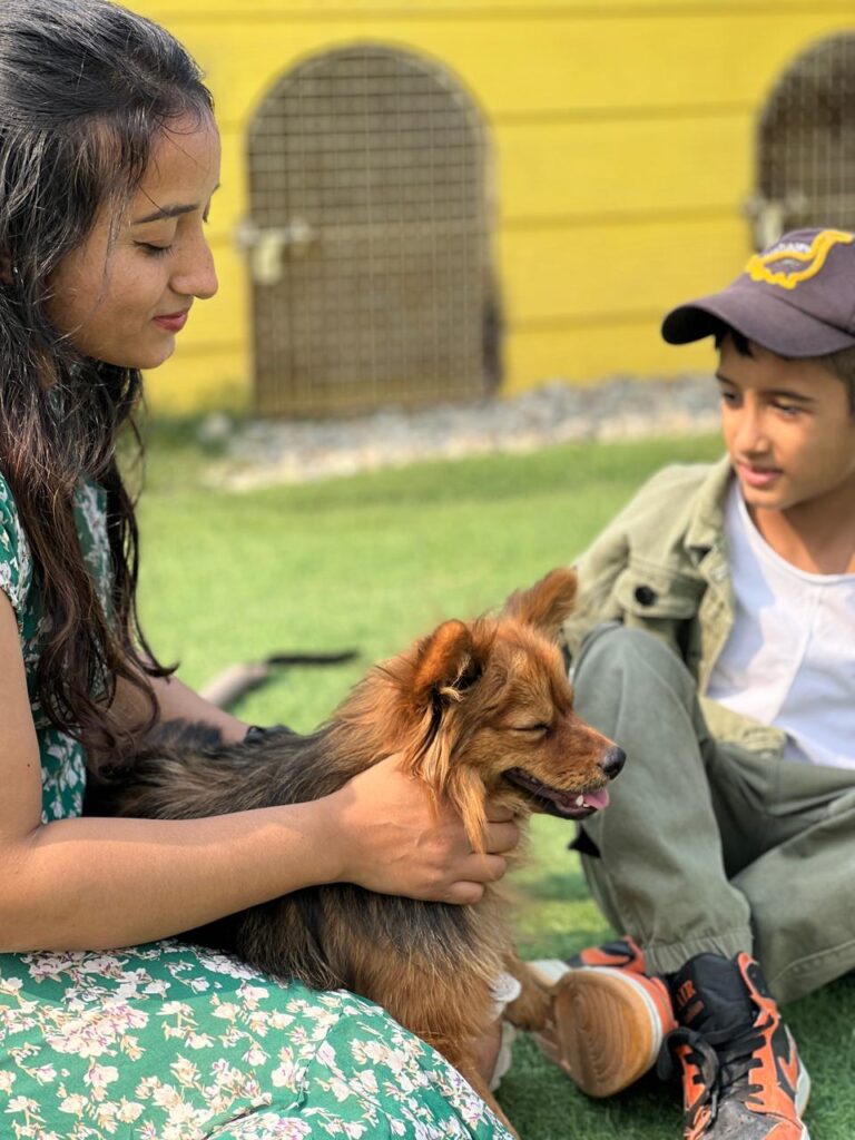 Boosting Mental Health