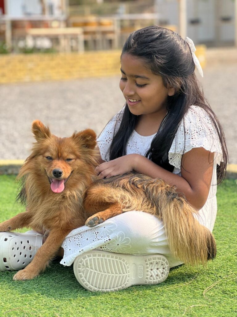 The Science of Happiness