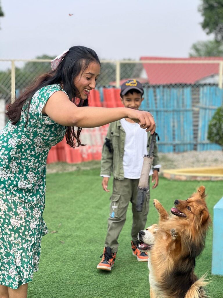 A Dog’s Role in Your Well-being: Ultimate Guide