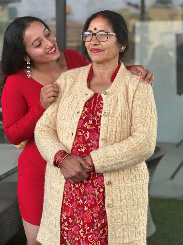 Embracing the Miracle