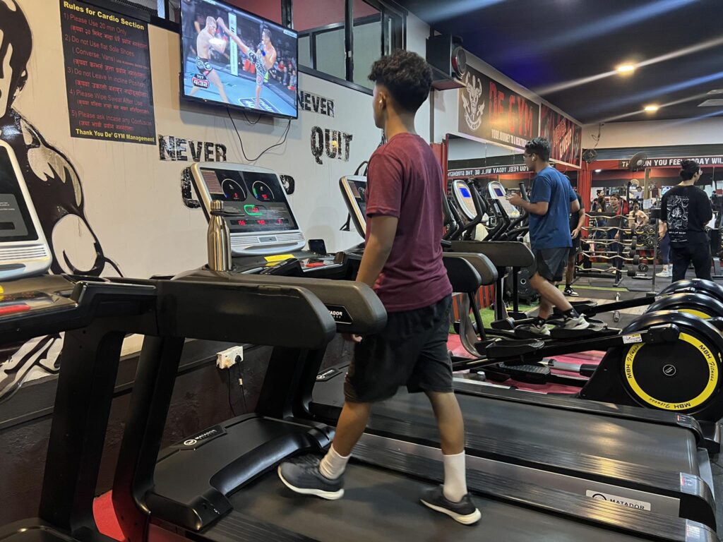 Cultivate a Supportive Environment