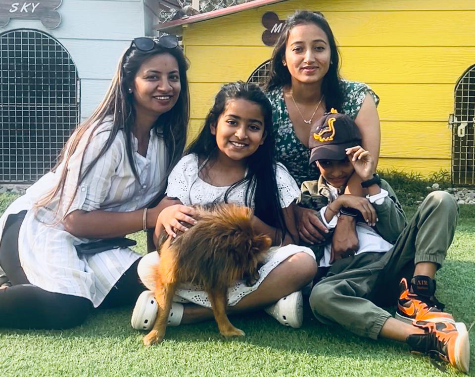 Cultivating Joyful Moments