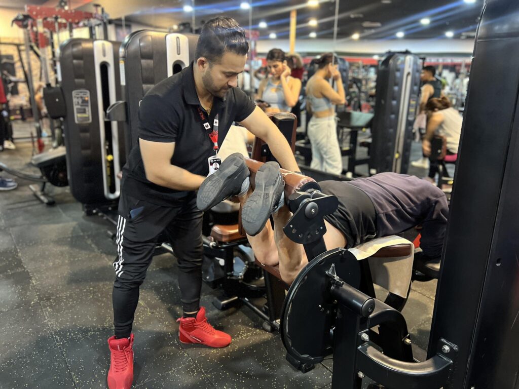 Embrace Consistent, Sustainable Habits