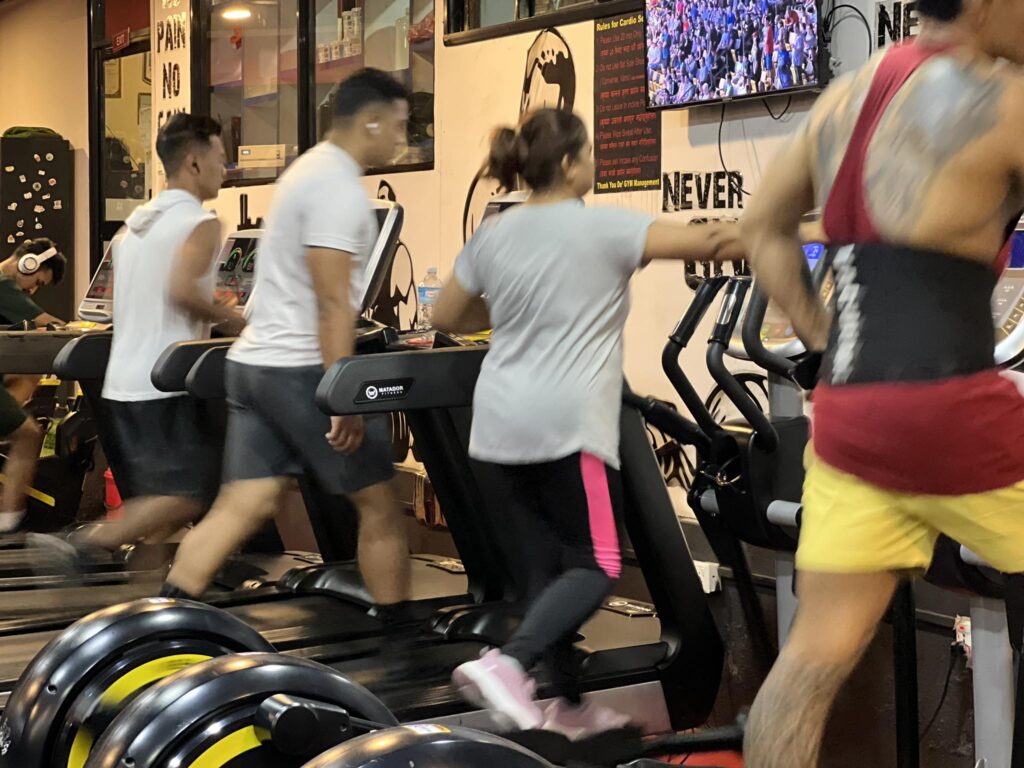 Keep It Varied and Enjoyable