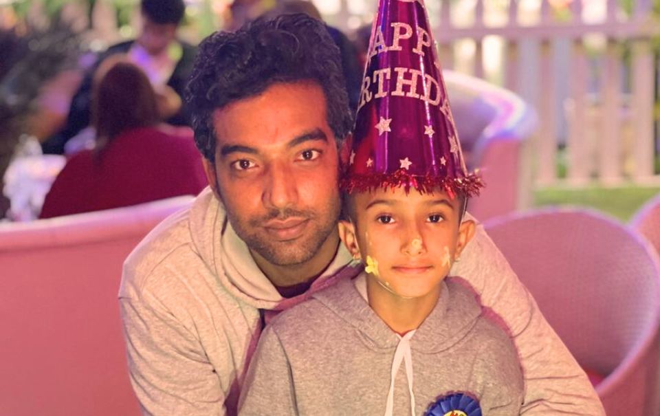 Navigating Parenthood