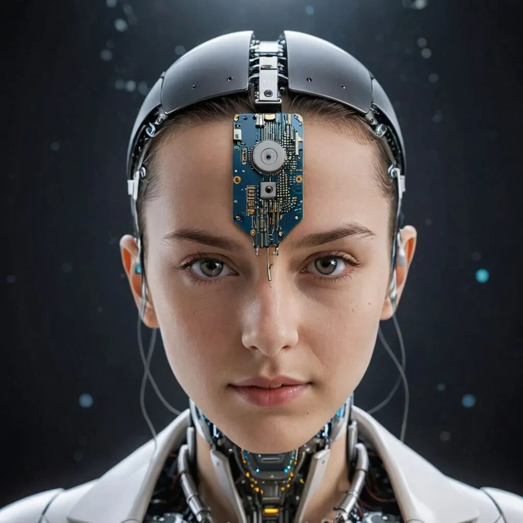 Next in AI: Unlocking the Future Next in AI