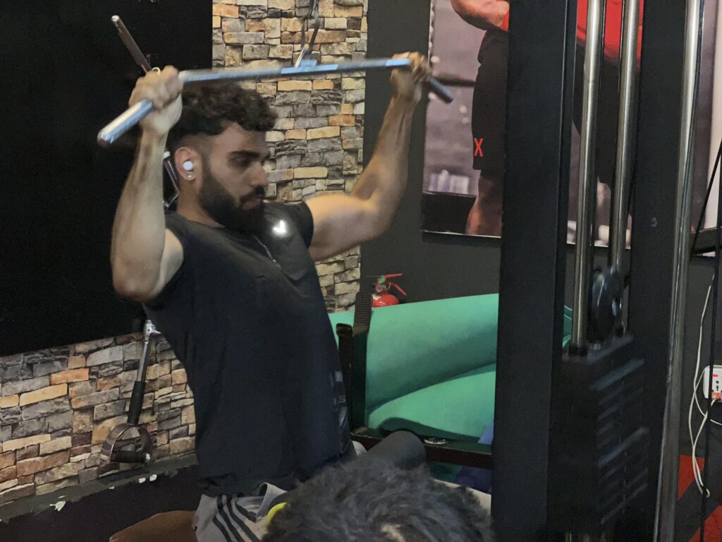 Practice Self-Compassion