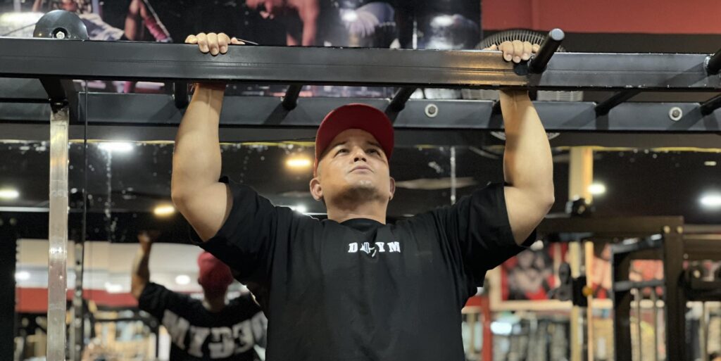 Ultimate Guide for Back Exercise at Gym Ultimate Guide for Back Exercise at Gym