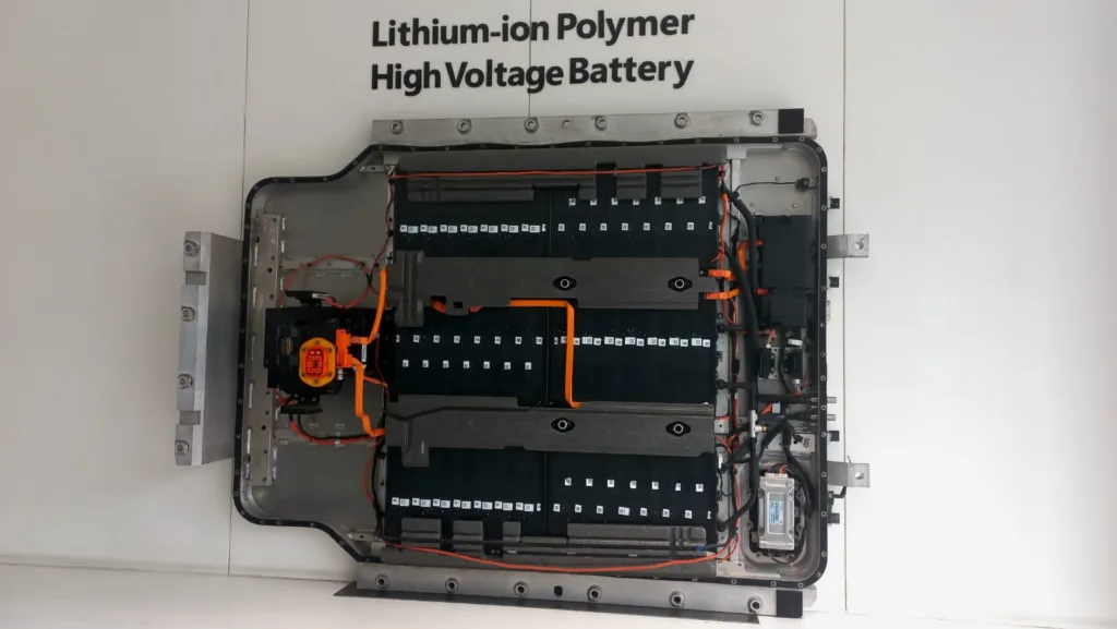 Understanding Electric Car Batteries