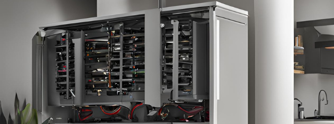 Why SSD Vehicle Battery is the Future of the EV World