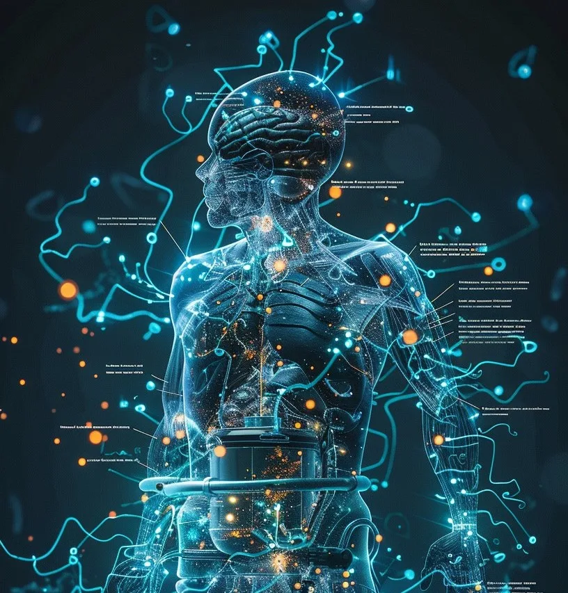 The Future of AI and ML