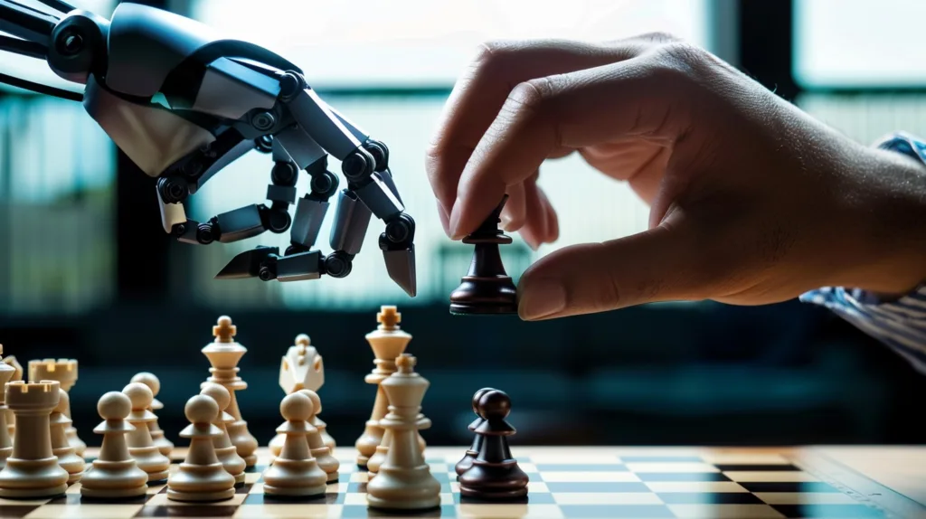 Machine Learning (ML) - A Vital Component of AI