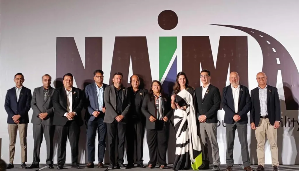 NAIMA Nepal Mobility Expo 2025 – A Landmark for Every Nepalese Auto Enthusiast NAIMA 2025